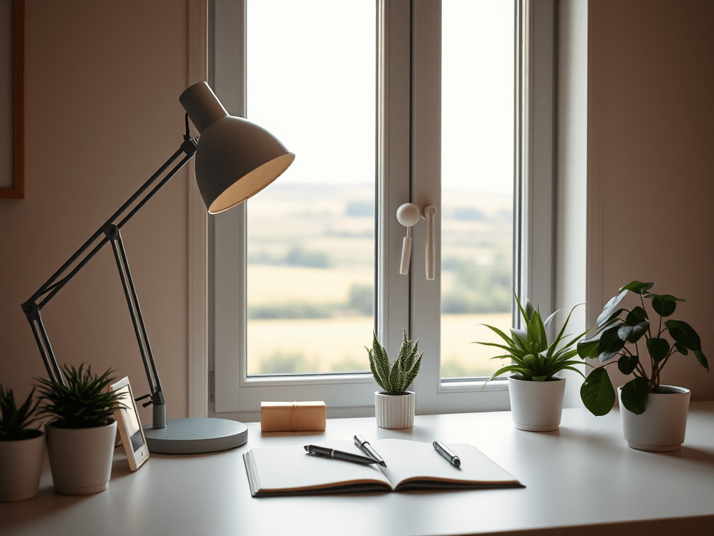 Vuelta a la rutina:Renueva tu escritorio con Temu para que la vuelta al trabajo sea más&nbsp;guay